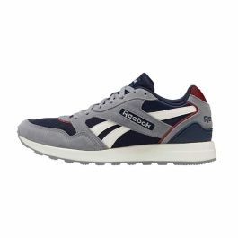 Chaussures de Running pour Adultes Reebok Gl1000 Gris clair