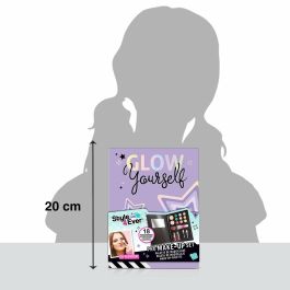 Canal Toys Palette de maquillage Style For Ever OFG 311