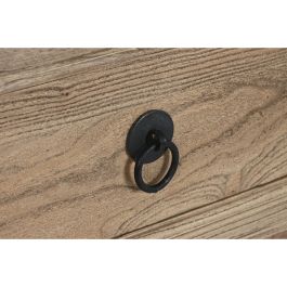 Buffet Home ESPRIT Naturel Bois 145 x 40 x 81 cm