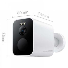 Camescope de surveillance Xiaomi BHR8301GL