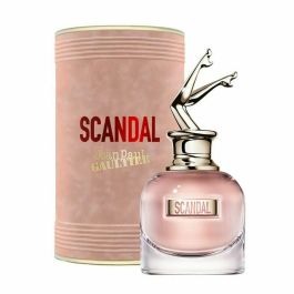 Parfum Femme Jean Paul Gaultier Scandal EDP Precio: 64.5. SKU: S0591169