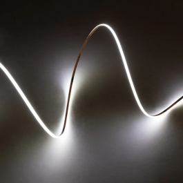 SKY Tira LED COB 5M 5W/M 450Lm/M 4000K IP20 12VDC [SKY-FSLCOB-480L-2.7mm-W] Precio: 22.5. SKU: B1FVPZ6DAN