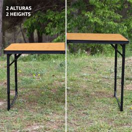Table Aktive