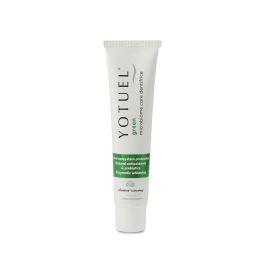 Yotuel Dentifrice Microbiome Vert 100 ml