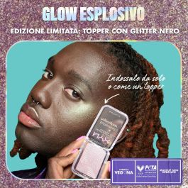 Set de Maquillage NYX BUTTERMELT HIGHLIGHTER