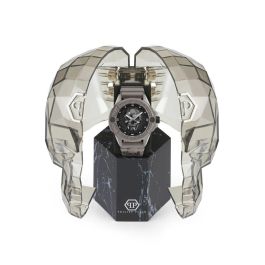 Montre Homme PHILIPP PLEIN PWUBA0323 (Ø 44 mm)