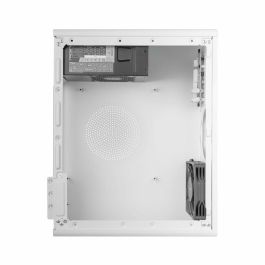 Boîtier ATX semi-tour Tacens 2AEROSLIM500W Blanc