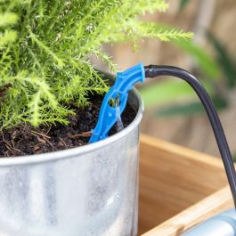 Système d’Arrosage Goutte-à-goutte Automatique pour Pots Regott InnovaGoods