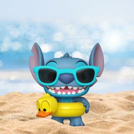 Figurine Funko Pop! Stitch