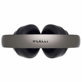 Casque Celly ARCHBEATBK Noir