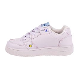 Chaussures de Sport pour Enfants Stitch Lila 44