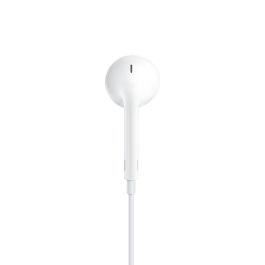 Oreillette Bluetooth Apple Blanc