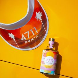 Eau de Cologne 4711 4711 REMIX CALIFORNIA FEELING 4711 Remix CaliforniaFeeling EDC 100 ml