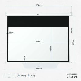 Récepteur TNT iggual IGG319673