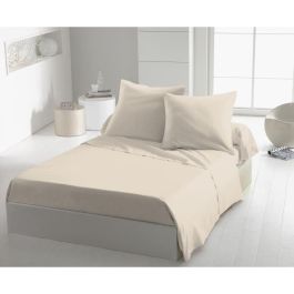 Drap plat - HOME LINGE PASSION - HP72098 - Microfibre 82 g - 180 x 290 cm - Beige ivoire Precio: 16.9899996. SKU: B1DA8CVYCQ
