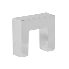 Trentadue Tirador Evan Zamak 32mm Aluminium RAL 9006