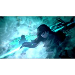 Jeu vidéo Xbox One / Series X SEGA Demon Slayer - The Hinokami Chronicles 2