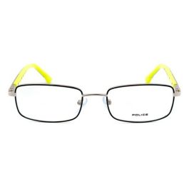 Monture de Lunettes Police VK0860E7 Marron Ø 51 mm Enfant
