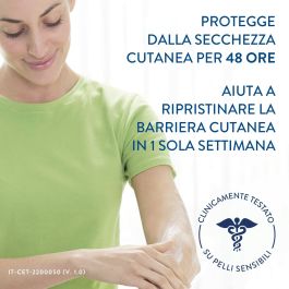 Lotion corporelle Cetaphil CETAPHIL HIDRATANTE 237 ml