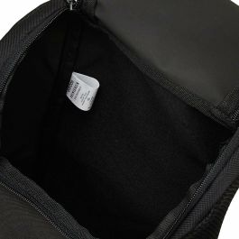 Sac de Crampons de Football Adidas tiro GH7242 Noir