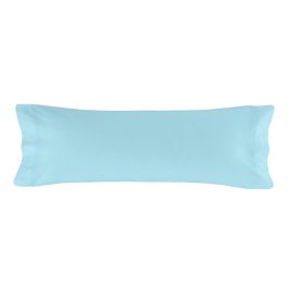 Jeu de draps HappyFriday BASIC KIDS Bleu Lit 1 persone 2 Pièces