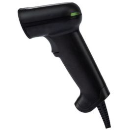 Honeywell 1960GHD-2USB-R Lecteur de code-barre portable 1D/2D avec interface USB et RS-232, scan codes QR, Datamatrix, Code 128, résolution 1280x800 px