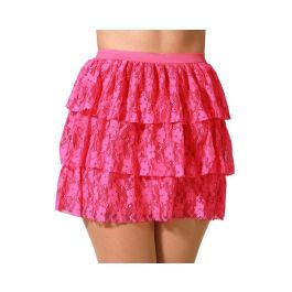 Falda Rose pour Princesses et Filles pour Événements Doux et Sucrés