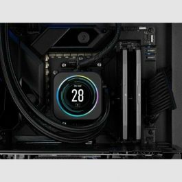 Mémoire RAM Corsair 64 GB DDR5 SDRAM DDR5 6000 MHz cl30