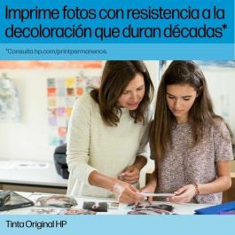 Cartouche d'encre originale HP 308 Noir