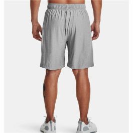 Short de Sport pour Homme Under Armour Tech Vent