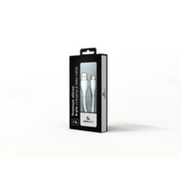 Chargeur GEMBIRD CC-USB2S-AM8PM-1.5M-W