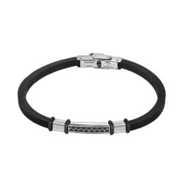 Bracelet Homme Lotus LS2537-2/1 Noir Precio: 45.5000004. SKU: B1HTDA55A7