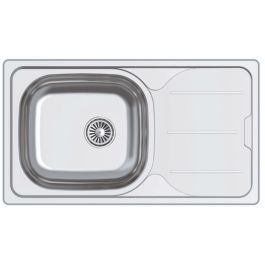 Évier simple Cata CDS1