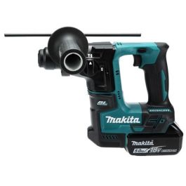Makita DHR171RAX3 Akku-Bohrhammer