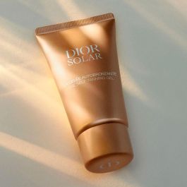 Dior Bronze Gel Autobronzant Visage 50 Ml