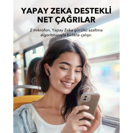 ANKER Soundcore K20i black