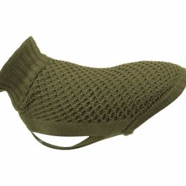 Pull pour chien Trixie Vert Olive XXS