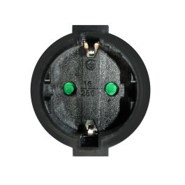 Câble de Rallonge Silver Electronics 9225