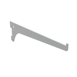 VELANO Cartela Simple Sist.Basic 600Mm Blanco Precio: 10.5. SKU: B16VNYWTPL