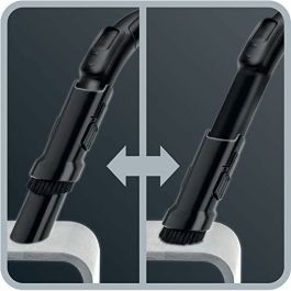 Aspirateur à sacs Rowenta 900 W