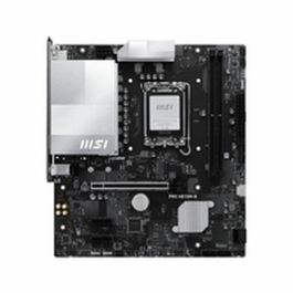 Carte Mère MSI PRO H810M-B LGA 1851