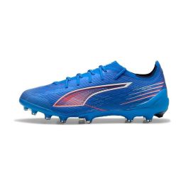 Chaussures de Football pour Adultes Puma Ultra 6 Ultimate Ag Ultra Bleu 37,5 Precio: 213.69. SKU: B1AF9NGW99