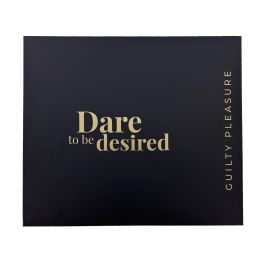 Robe Guilty Pleasure Noir L