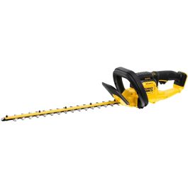 DEWALT Akku-Heckenschere. 18 Volt. Basisv.
