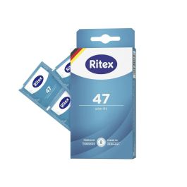 Préservatifs Ritex 47 Precio: 8.49999996. SKU: B1HXGCGW3L