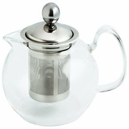 Cafetière Italienne Quid Verre Borosilicaté (55 cl) Precio: 24.5000004. SKU: S2701514
