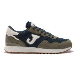 Chaussures casual homme Joma Sport C.367 Men 2133 Bleu foncé 45 Precio: 46.7900004. SKU: S6481350