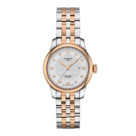 Montre Femme Tissot T006207220360
