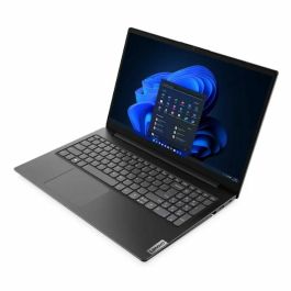 Ordinateur Portable Lenovo 83A100GFSP 16 GB RAM 15,6" intel core i5-13420h 512 GB SSD Espagnol Qwerty