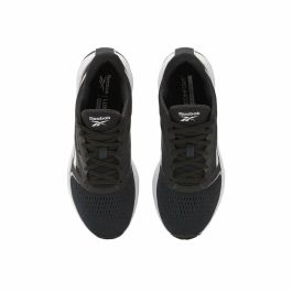 Chaussures de Running pour Adultes Reebok Energen Tech Plus 2 Noir